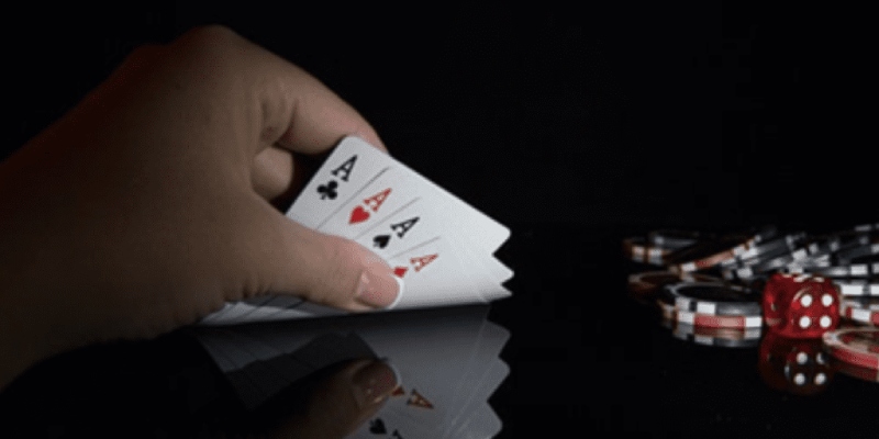 Blackjack - Sảnh chơi ưu tú, đắt khách nhất nhì tại đơn vị Win777