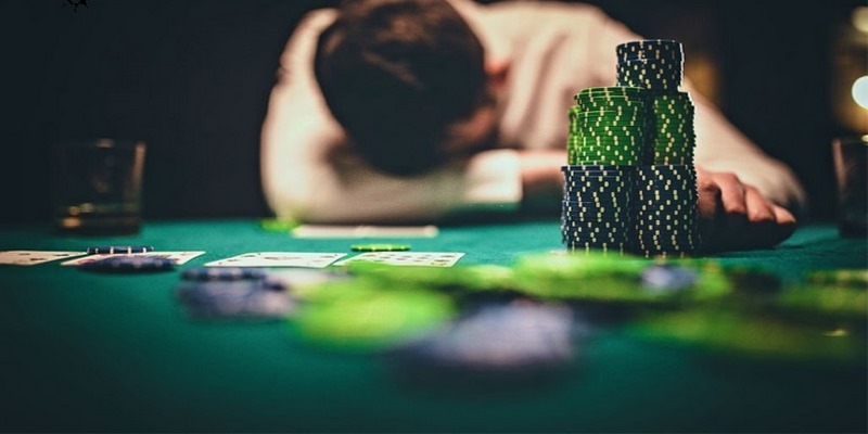 Đừng nghĩ chơi casino sẽ giàu nhanh nếu không có kinh nghiệm