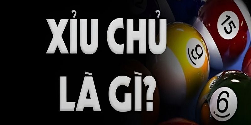 Khái niệm xỉu chủ là gì?