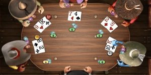 Poker là gì ?