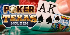 Texas Hold Em Là Gì - Luật Chơi, Các Tổ Hợp Của Biến Thể Này